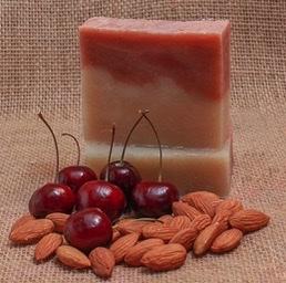 RareGlo Face & Body Cleansing Bar - RareGlo Organic Shea Products