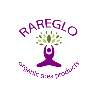 RareGlo Organic Shea Products
