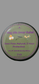 Bug Glo Away Balm - RareGlo Organic Shea Products