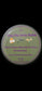 Bug Glo Away Balm - RareGlo Organic Shea Products