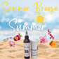 GLO Bath Bundle - RareGlo Organic Shea Products