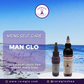 GLO Bath Bundle - RareGlo Organic Shea Products