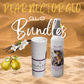 Mother's Day Glo Bundle Collection - RareGlo Organic Shea Products