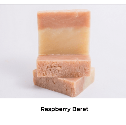 RareGlo Face & Body Cleansing Bar - RareGlo Organic Shea Products