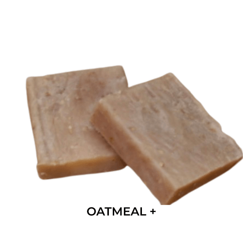 RareGlo Face & Body Cleansing Bar - RareGlo Organic Shea Products