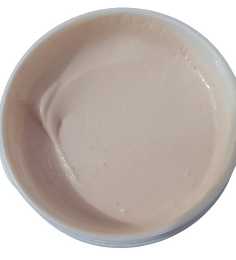 Cocoa Bliss Body Butter - RareGlo Organic Shea Products