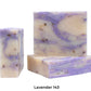 RareGlo Face & Body Cleansing Bar - RareGlo Organic Shea Products