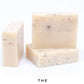 RareGlo Face & Body Cleansing Bar - RareGlo Organic Shea Products