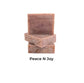 RareGlo Face & Body Cleansing Bar - RareGlo Organic Shea Products