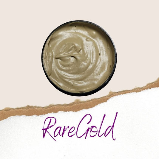 RareGold Bacuri Butter - Natural Fade Cream