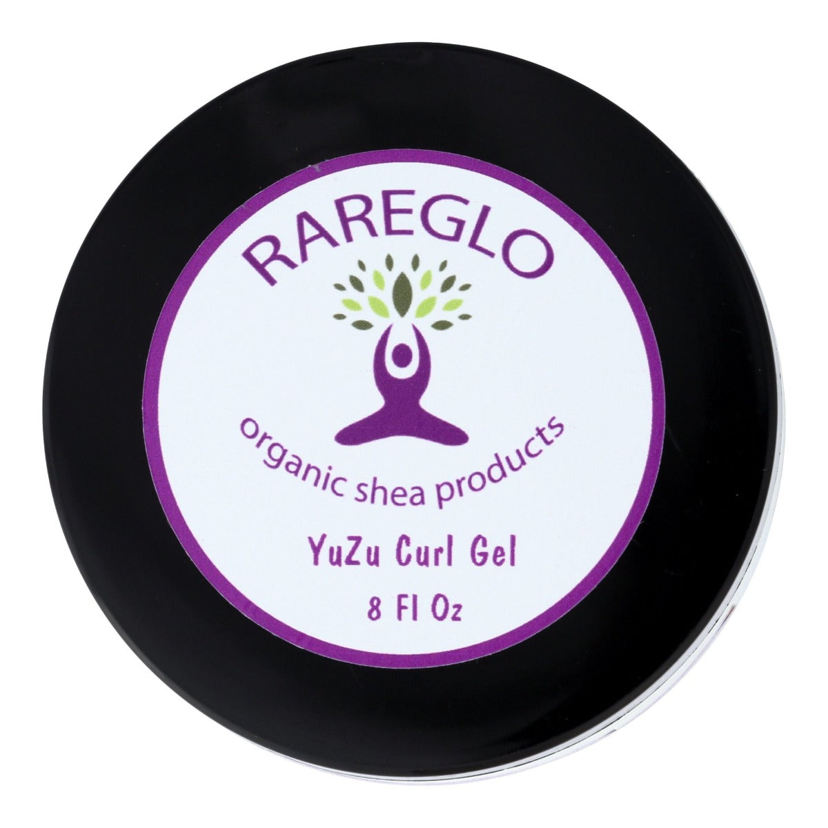 Yuzu Curl Gel - Coily, Curly Hair Gel